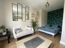 Le P’tit B - Quartier Saint-Michel/Centre Ville