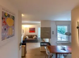 Cardarelli Loft Macerata