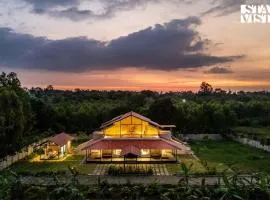 StayVista at Villa Atharva Anekal Bengaluru
