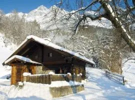 Zetzenberghütte Nähe Skiwelt Amadé