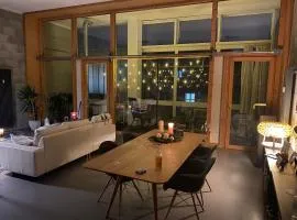 Alfred's Loft nahe Bern
