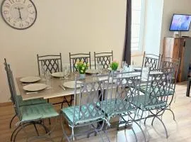 Les Glaneuses gîte Entre Amis centre-bourg à 3 min du Puy duFou