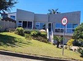 Lilies and Leopards House