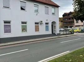 Apartma Center Ljutomer