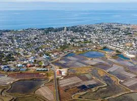 Maisons de Saint Guenolé