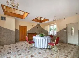 Arti Minijos - mažoji salė