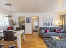 Aparthotel Mama Home Wildegg