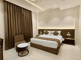 The Grand Omkara Hotel & Resorts