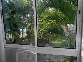 Résidence Vieille tour beach front senior access