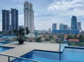 SKS Pavillion Residences