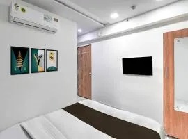 Super Hotel O Sneh Rashmi Botanical Garden Surat Formerly Stadium Plaza