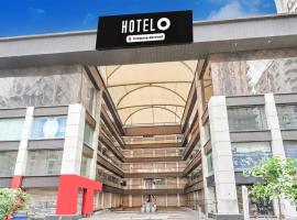 Hotel O Sneh Rashmi Botanical Garden Surat Formerly Stadium Plaza, hotel sa Bhatha