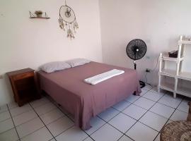 Casa Andrea, hotel din Flores