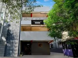 Super Townhouse T Nagar Chennai