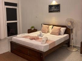 The Kandy Look Homestay, hotel v destinaci Kandy