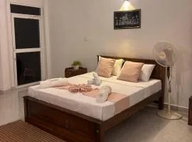 The Kandy Look Homestay