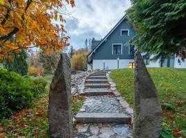 Willa Bukowy Las - Everslow