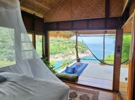 Why Nam Stunning Beach & Ocean View Jungle Penthouse