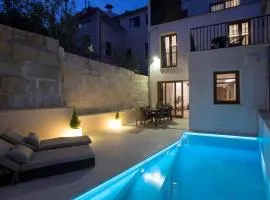 Mesmerizing Mallorca Villa 4 Bedrooms Villa Pollensa Feelings Private Pool & Close To Amenities Pollensa