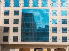 Jahorat Al Diyar 2 Hotel Makkah