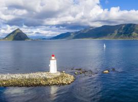 Kufri Resort, khách sạn ở Kūfrī