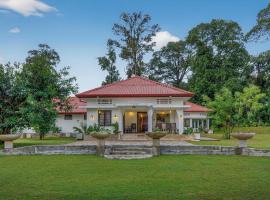 The Tuskers Hideout, hotel em Alawwa