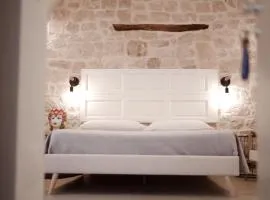 Pepenero Apulian Rooms