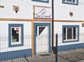 CASA CU LAVANDĂ, hotel a Vatra Dornei