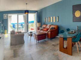 homeliday ACTIVE, Hotel in Caldana