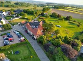 Gezellige cottage bij Valkenburg, ξενοδοχείο σε Voerendaal