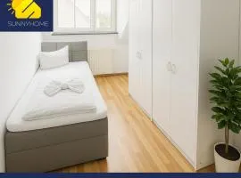 SUNNYHOME Monteurwohnungen und Apartments in Schwandorf