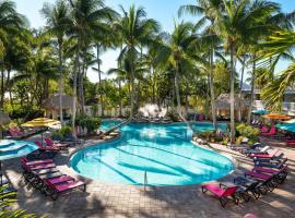 Havana Cabana at Key West, hotel in Key West