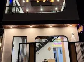 Làng Suối Homestay Vĩnh Hy