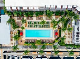 The Perry Hotel & Marina Key West, hotel v destinaci Key West