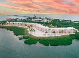Isla Bella Beach Resort & Spa - Florida Keys
