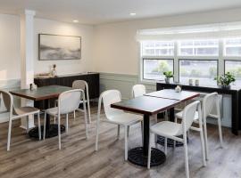 Riviera Beach Resort, hotel in South Yarmouth