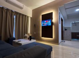 Casa Serenity, hotel v destinaci Mathura