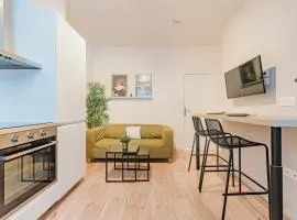 Lille city center - One-bedroom apartment