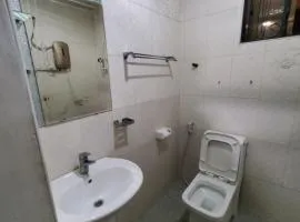 divine favour homestay