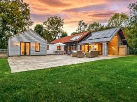 Missy's House in the Woods