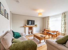 Coastal Corner，位于伍拉科姆的酒店