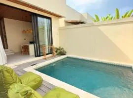 Villa Saraswati I