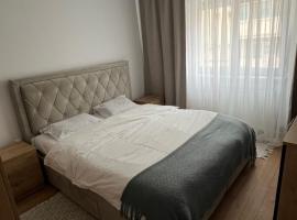 Apartament centru