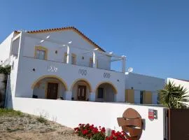 Ria Endless South - Barroca Village - Sítio da Fortaleza