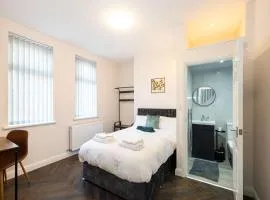 The Groves Room 1 Ground Floor