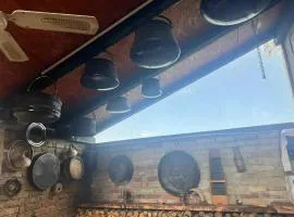 Kuća za odmor Panonski mornar