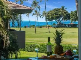 Eldorado J218 · EL J218 Updated Studio w Ocean Views Pool