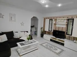 La Monica - Straja - Lupeni - Retezat - Parang