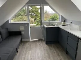 Gonerby Grange Farm Barn, Belton