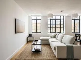 Seven Space - The City Haven